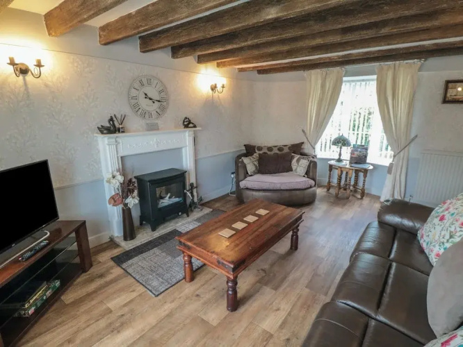 11A High Street