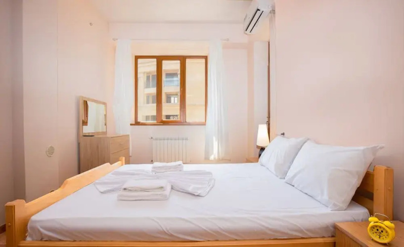 Фотография номера квартиры Stay Inn на ул. Амиряна, 4/6