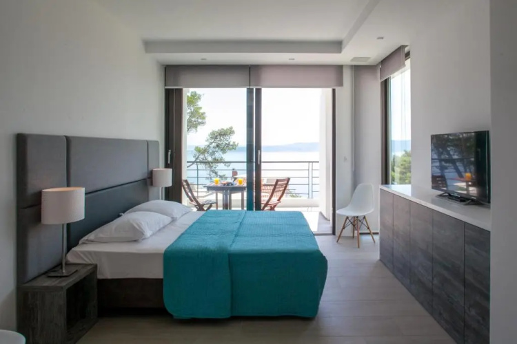 Soho Apartments Brela