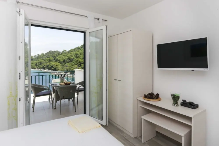 1 Bedroom Superior Apartment