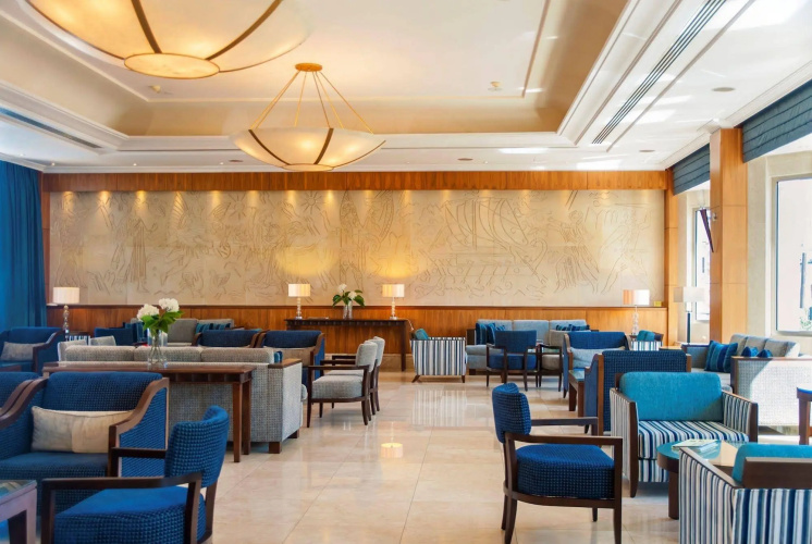Ajax Hotel photo 36