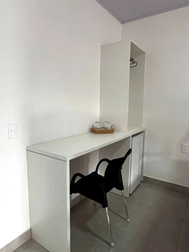 Pousada Suite Suzena