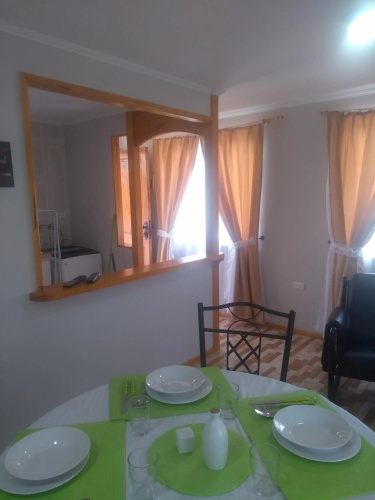 Departamento Familiar