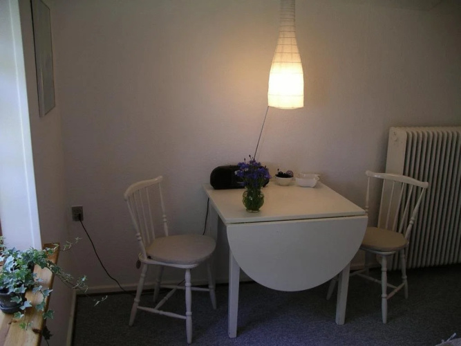 Lindebo Bed and Breakfast