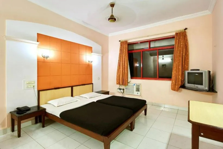 Hotel Panchsheel