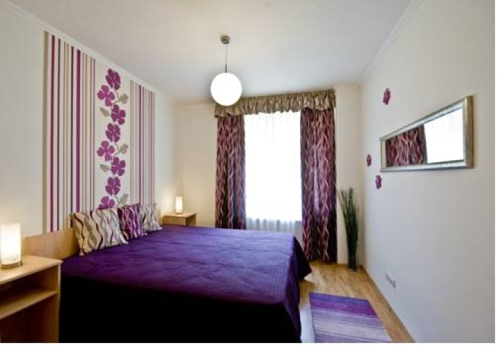 Corvin Lux Aparthotel