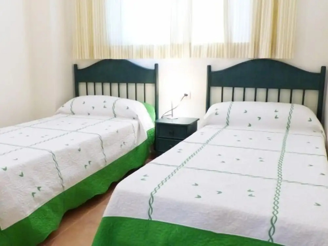 Apartamento Playasol III