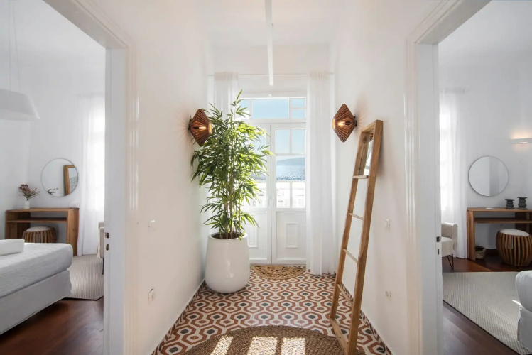 Pietra Bianca 1891 suites