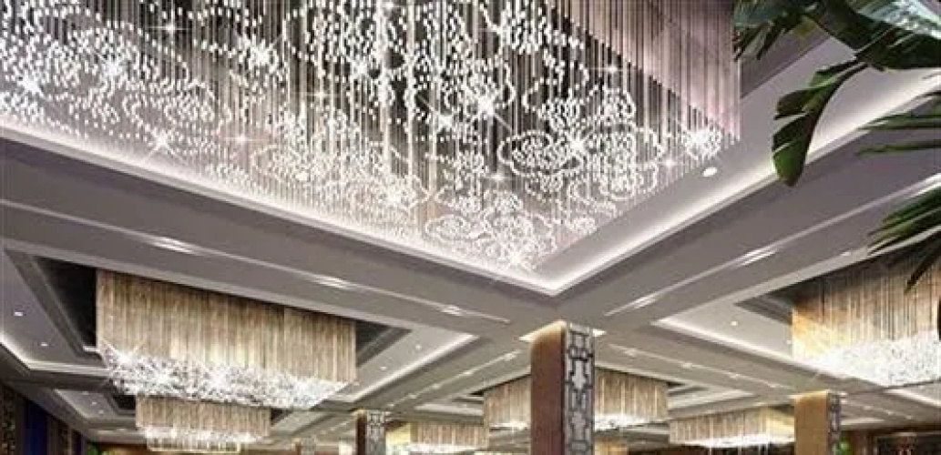 Quzhou Hyatt Hotel