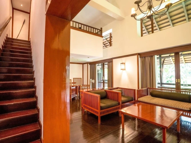 Double Duplex Suite