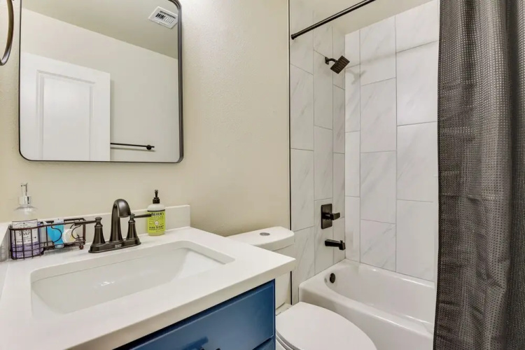 12 Mi to BOK Center: Pet-friendly Home w/ Yard!