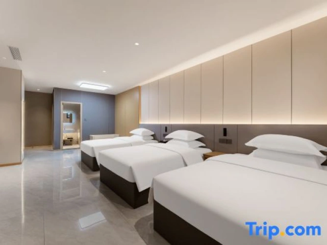 Comfort Triple room