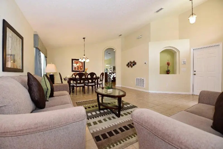 Disney Area Platinum Homes