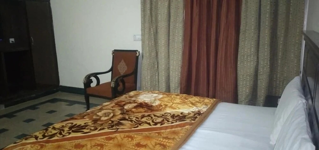 Lahore Palace Hotel Lahore