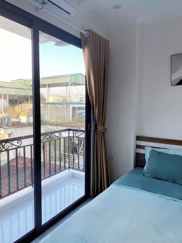 Hera West Lake Apartment