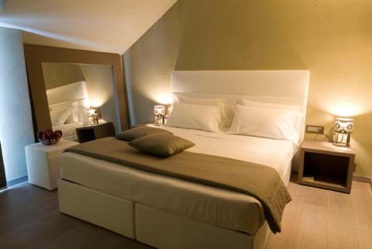 Hotel San Rocco photo 9