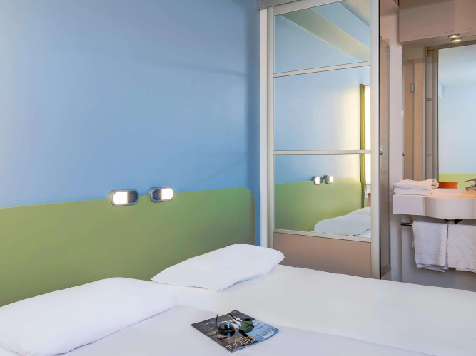 ibis budget Limoges Nord