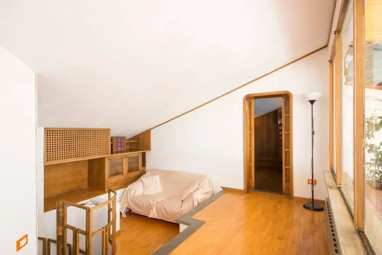 Villa Terrace