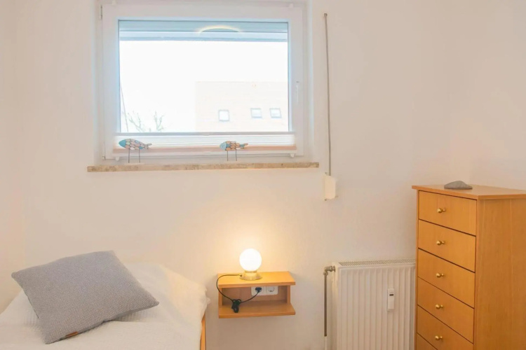Haus am Deich Wohnung 4