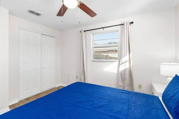 Charming Duplex in Zephyrhills! #2