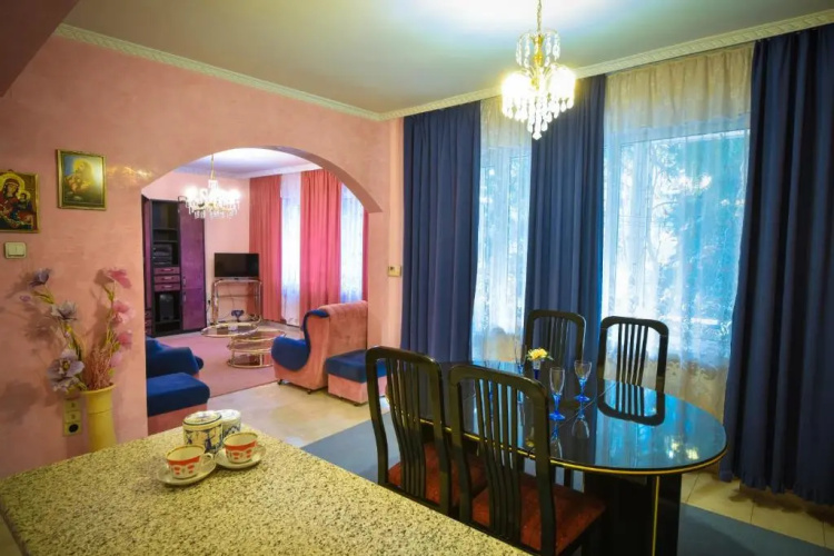 Apartment Elegance