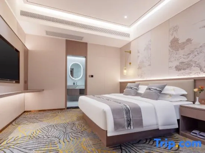 Business Double Suite