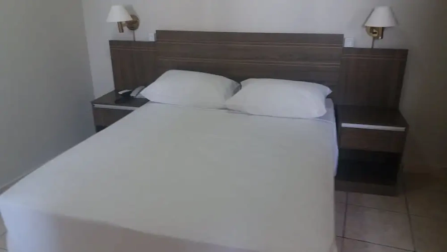 1 Bedroom Family Suite with city view