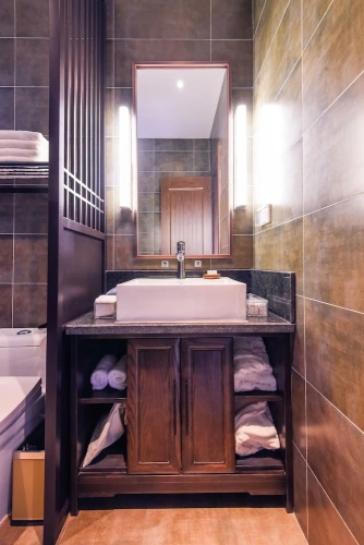 1 Bedroom Suite