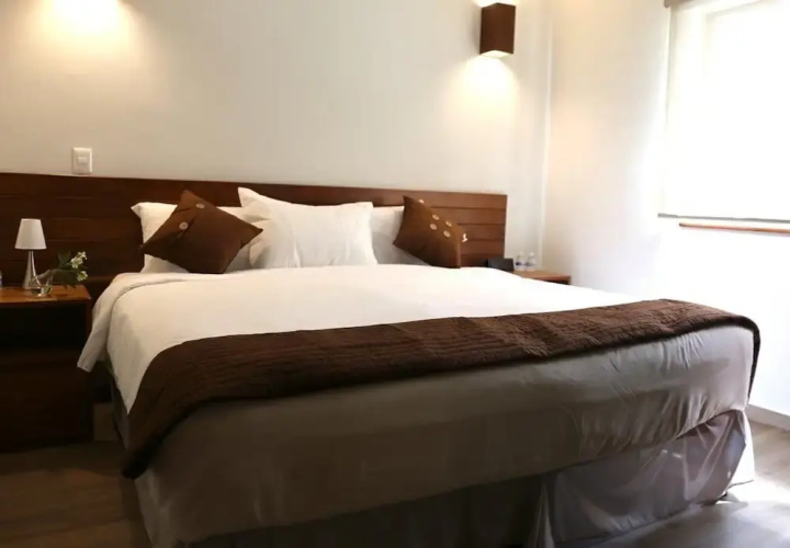 JUUB Affordable Modern/Luxury 1 Bedroom Apt