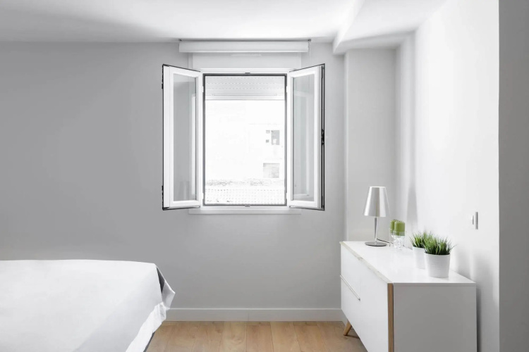 Home Art Apartments