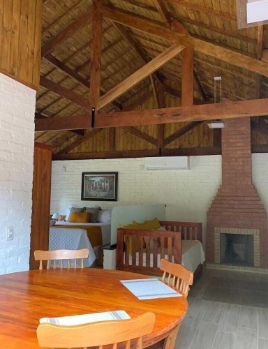 Luxury Chalet
