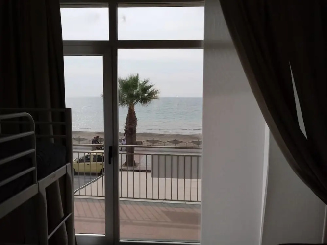 Riviera B&B