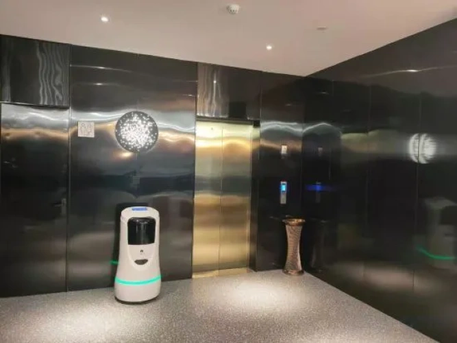 Spa