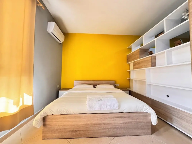 BSB Apartment
