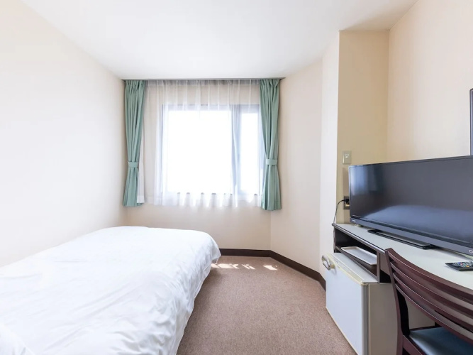 Tabist Hotel New Osamura Sabae Inter