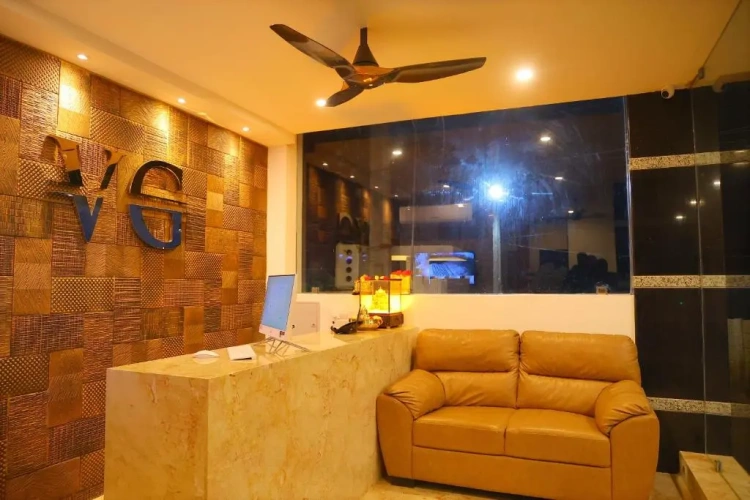 Standard Family room