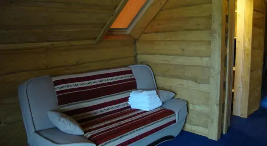 Agroturystyka Paradiso
