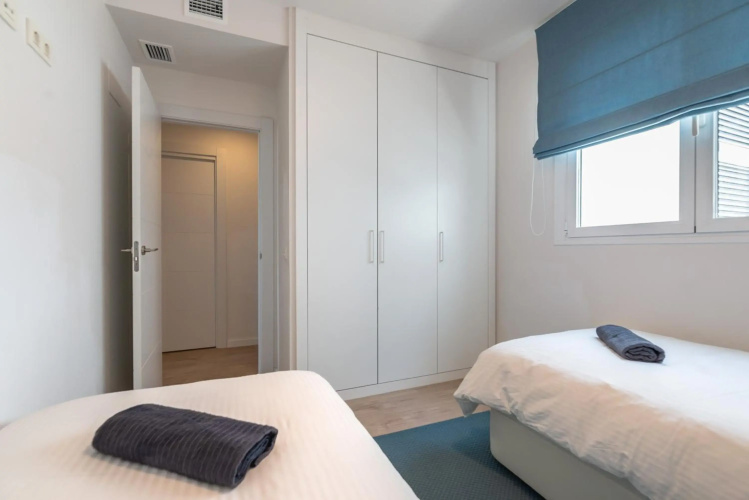 Luxury Nueva Andalucia Marbella