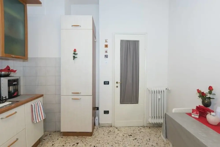 2 Bedrooms Standard Family room