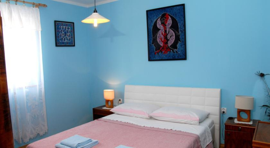 Apartment Vjera