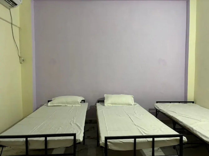 BSSN Guest House