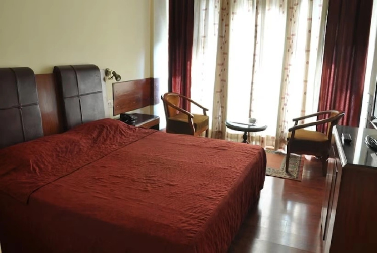 Hotel Gold