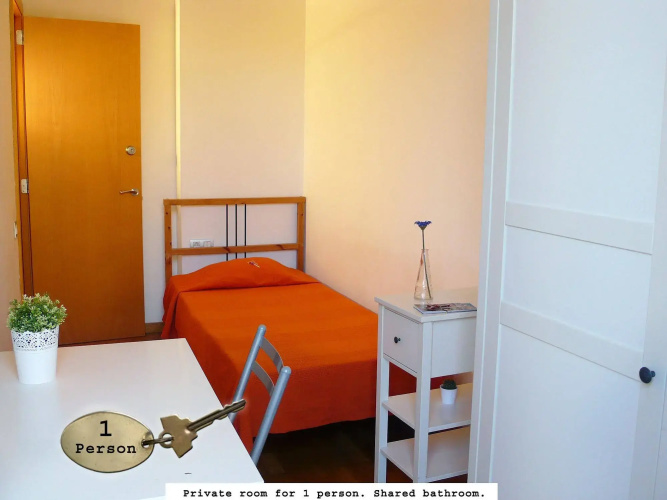 Martha's Guesthouse
