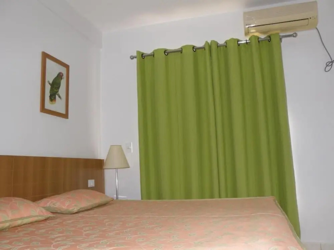 Golden Dolphin Grand Hotel - Apartamento