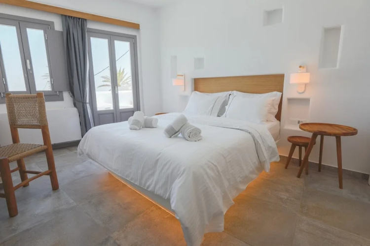 Eternity Suites Santorini