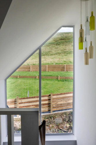 The White Cottage in Woolacombe