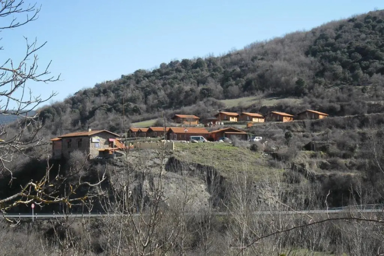 Paraíso Rural