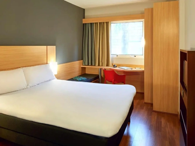 Standard Double Apartment