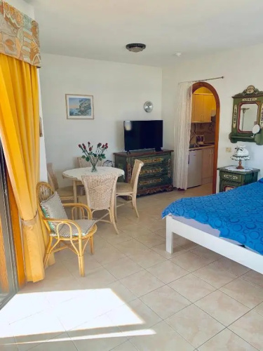 Studio Apartment Direkt Am Meer