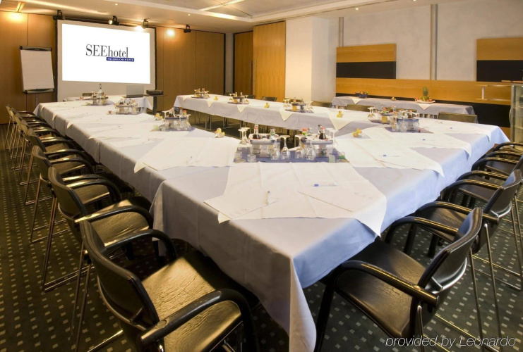 Seehotel Friedrichshafen photo 17